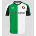 Dres Feyenoord Calvin Stengs #10 Rezervni 2024-25 Kratak Rukav